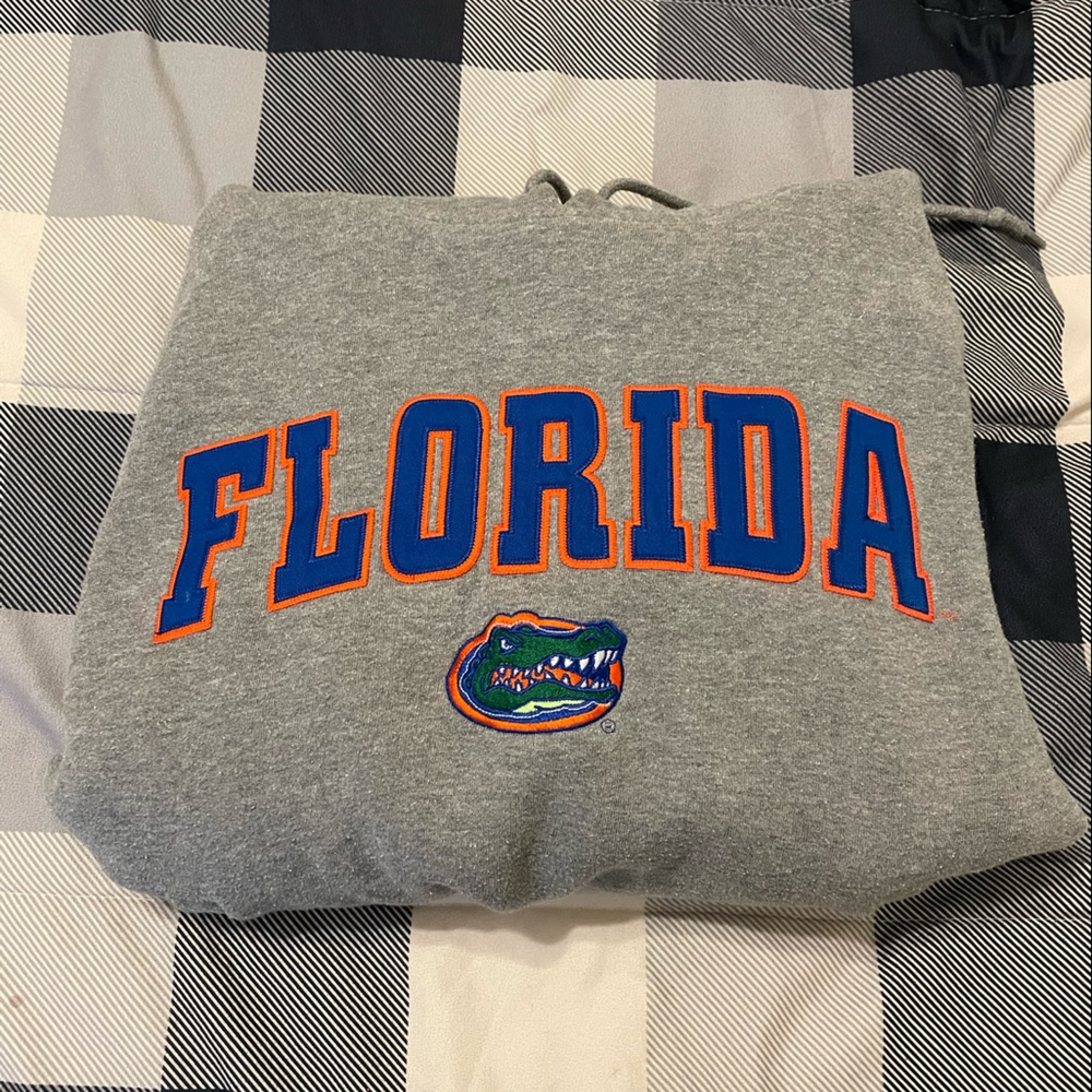 florida hoodie